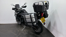 Triumph Tiger 800 (12MY)